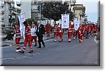 Scalea 14 Ottobre 2018 - XXV Gara Nazionale 1 Soccorso - Croce Rossa Italiana- Comitato Regionale del Piemonte