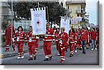 Scalea 14 Ottobre 2018 - XXV Gara Nazionale 1 Soccorso - Croce Rossa Italiana- Comitato Regionale del Piemonte