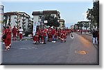 Scalea 14 Ottobre 2018 - XXV Gara Nazionale 1 Soccorso - Croce Rossa Italiana- Comitato Regionale del Piemonte