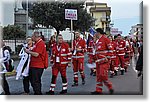 Scalea 14 Ottobre 2018 - XXV Gara Nazionale 1 Soccorso - Croce Rossa Italiana- Comitato Regionale del Piemonte