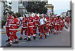 Scalea 14 Ottobre 2018 - XXV Gara Nazionale 1 Soccorso - Croce Rossa Italiana- Comitato Regionale del Piemonte