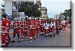 Scalea 14 Ottobre 2018 - XXV Gara Nazionale 1 Soccorso - Croce Rossa Italiana- Comitato Regionale del Piemonte