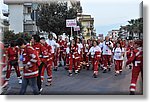 Scalea 14 Ottobre 2018 - XXV Gara Nazionale 1 Soccorso - Croce Rossa Italiana- Comitato Regionale del Piemonte