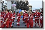 Scalea 14 Ottobre 2018 - XXV Gara Nazionale 1 Soccorso - Croce Rossa Italiana- Comitato Regionale del Piemonte