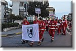 Scalea 14 Ottobre 2018 - XXV Gara Nazionale 1 Soccorso - Croce Rossa Italiana- Comitato Regionale del Piemonte