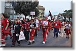 Scalea 14 Ottobre 2018 - XXV Gara Nazionale 1 Soccorso - Croce Rossa Italiana- Comitato Regionale del Piemonte