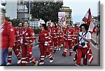 Scalea 14 Ottobre 2018 - XXV Gara Nazionale 1 Soccorso - Croce Rossa Italiana- Comitato Regionale del Piemonte