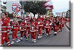 Scalea 14 Ottobre 2018 - XXV Gara Nazionale 1 Soccorso - Croce Rossa Italiana- Comitato Regionale del Piemonte