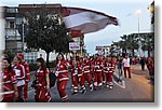 Scalea 14 Ottobre 2018 - XXV Gara Nazionale 1 Soccorso - Croce Rossa Italiana- Comitato Regionale del Piemonte