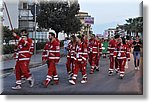 Scalea 14 Ottobre 2018 - XXV Gara Nazionale 1 Soccorso - Croce Rossa Italiana- Comitato Regionale del Piemonte