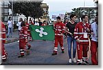 Scalea 14 Ottobre 2018 - XXV Gara Nazionale 1 Soccorso - Croce Rossa Italiana- Comitato Regionale del Piemonte