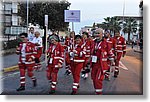 Scalea 14 Ottobre 2018 - XXV Gara Nazionale 1 Soccorso - Croce Rossa Italiana- Comitato Regionale del Piemonte