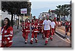 Scalea 14 Ottobre 2018 - XXV Gara Nazionale 1 Soccorso - Croce Rossa Italiana- Comitato Regionale del Piemonte