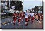 Scalea 14 Ottobre 2018 - XXV Gara Nazionale 1 Soccorso - Croce Rossa Italiana- Comitato Regionale del Piemonte