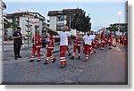 Scalea 14 Ottobre 2018 - XXV Gara Nazionale 1 Soccorso - Croce Rossa Italiana- Comitato Regionale del Piemonte