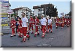 Scalea 14 Ottobre 2018 - XXV Gara Nazionale 1 Soccorso - Croce Rossa Italiana- Comitato Regionale del Piemonte