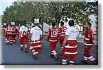 Scalea 14 Ottobre 2018 - XXV Gara Nazionale 1 Soccorso - Croce Rossa Italiana- Comitato Regionale del Piemonte