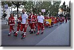 Scalea 14 Ottobre 2018 - XXV Gara Nazionale 1 Soccorso - Croce Rossa Italiana- Comitato Regionale del Piemonte