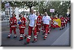 Scalea 14 Ottobre 2018 - XXV Gara Nazionale 1 Soccorso - Croce Rossa Italiana- Comitato Regionale del Piemonte