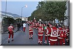 Scalea 14 Ottobre 2018 - XXV Gara Nazionale 1 Soccorso - Croce Rossa Italiana- Comitato Regionale del Piemonte