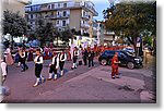 Scalea 14 Ottobre 2018 - XXV Gara Nazionale 1 Soccorso - Croce Rossa Italiana- Comitato Regionale del Piemonte