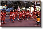 Scalea 14 Ottobre 2018 - XXV Gara Nazionale 1 Soccorso - Croce Rossa Italiana- Comitato Regionale del Piemonte