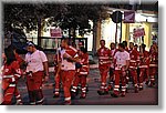 Scalea 14 Ottobre 2018 - XXV Gara Nazionale 1 Soccorso - Croce Rossa Italiana- Comitato Regionale del Piemonte