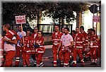 Scalea 14 Ottobre 2018 - XXV Gara Nazionale 1 Soccorso - Croce Rossa Italiana- Comitato Regionale del Piemonte