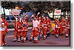 Scalea 14 Ottobre 2018 - XXV Gara Nazionale 1 Soccorso - Croce Rossa Italiana- Comitato Regionale del Piemonte