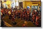 Scalea 14 Ottobre 2018 - XXV Gara Nazionale 1 Soccorso - Croce Rossa Italiana- Comitato Regionale del Piemonte