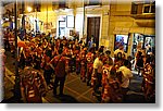 Scalea 14 Ottobre 2018 - XXV Gara Nazionale 1 Soccorso - Croce Rossa Italiana- Comitato Regionale del Piemonte