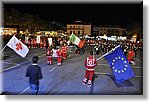 Scalea 14 Ottobre 2018 - XXV Gara Nazionale 1 Soccorso - Croce Rossa Italiana- Comitato Regionale del Piemonte