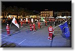 Scalea 14 Ottobre 2018 - XXV Gara Nazionale 1 Soccorso - Croce Rossa Italiana- Comitato Regionale del Piemonte