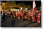 Scalea 14 Ottobre 2018 - XXV Gara Nazionale 1 Soccorso - Croce Rossa Italiana- Comitato Regionale del Piemonte