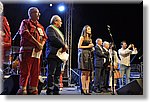 Scalea 14 Ottobre 2018 - XXV Gara Nazionale 1 Soccorso - Croce Rossa Italiana- Comitato Regionale del Piemonte