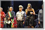 Scalea 14 Ottobre 2018 - XXV Gara Nazionale 1 Soccorso - Croce Rossa Italiana- Comitato Regionale del Piemonte