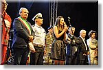 Scalea 14 Ottobre 2018 - XXV Gara Nazionale 1 Soccorso - Croce Rossa Italiana- Comitato Regionale del Piemonte