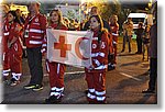 Scalea 14 Ottobre 2018 - XXV Gara Nazionale 1 Soccorso - Croce Rossa Italiana- Comitato Regionale del Piemonte