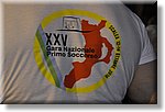 Scalea 14 Ottobre 2018 - XXV Gara Nazionale 1 Soccorso - Croce Rossa Italiana- Comitato Regionale del Piemonte