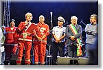 Scalea 14 Ottobre 2018 - XXV Gara Nazionale 1 Soccorso - Croce Rossa Italiana- Comitato Regionale del Piemonte