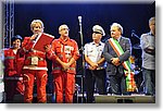 Scalea 14 Ottobre 2018 - XXV Gara Nazionale 1 Soccorso - Croce Rossa Italiana- Comitato Regionale del Piemonte