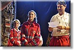 Scalea 14 Ottobre 2018 - XXV Gara Nazionale 1 Soccorso - Croce Rossa Italiana- Comitato Regionale del Piemonte