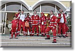 Scalea 14 Ottobre 2018 - XXV Gara Nazionale 1 Soccorso - Croce Rossa Italiana- Comitato Regionale del Piemonte