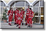 Scalea 14 Ottobre 2018 - XXV Gara Nazionale 1 Soccorso - Croce Rossa Italiana- Comitato Regionale del Piemonte