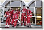 Scalea 14 Ottobre 2018 - XXV Gara Nazionale 1 Soccorso - Croce Rossa Italiana- Comitato Regionale del Piemonte