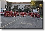 Scalea 14 Ottobre 2018 - XXV Gara Nazionale 1 Soccorso - Croce Rossa Italiana- Comitato Regionale del Piemonte