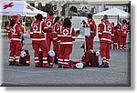 Scalea 14 Ottobre 2018 - XXV Gara Nazionale 1 Soccorso - Croce Rossa Italiana- Comitato Regionale del Piemonte