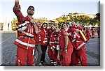 Scalea 14 Ottobre 2018 - XXV Gara Nazionale 1 Soccorso - Croce Rossa Italiana- Comitato Regionale del Piemonte