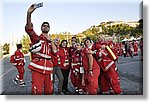 Scalea 14 Ottobre 2018 - XXV Gara Nazionale 1 Soccorso - Croce Rossa Italiana- Comitato Regionale del Piemonte