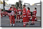 Scalea 14 Ottobre 2018 - XXV Gara Nazionale 1 Soccorso - Croce Rossa Italiana- Comitato Regionale del Piemonte